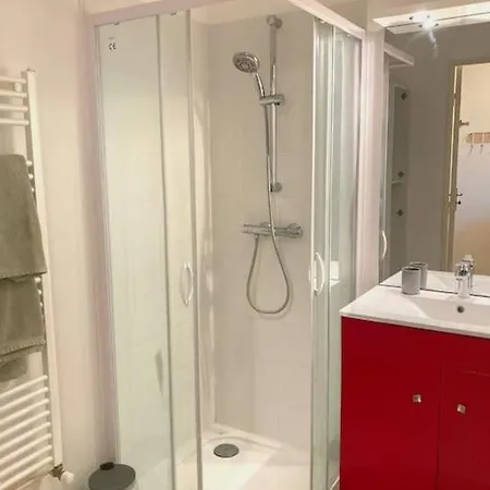 Apartament Chez Karine 4