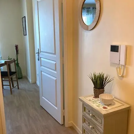 Chez Karine 4 Arpajon