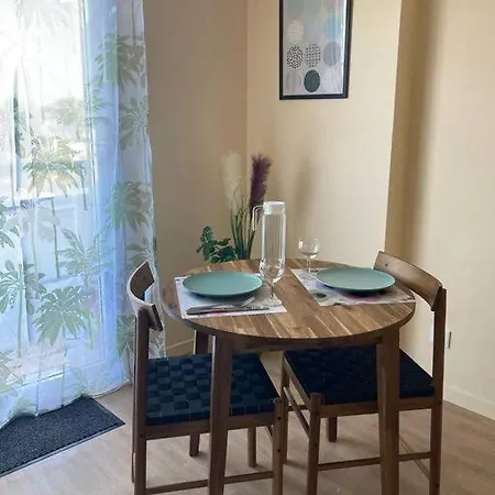 Chez Karine 4 *