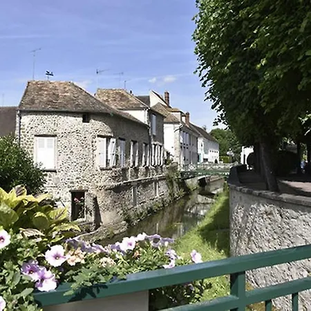 Chez Karine 4