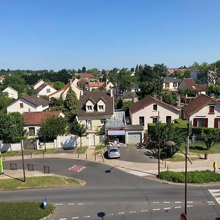 Chez Karine 4 Arpajon