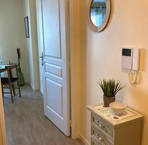 Chez Karine 4 Arpajon
