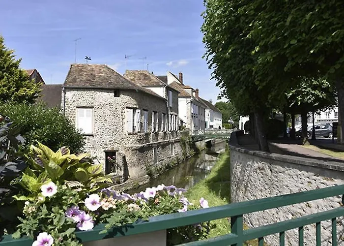 Chez Karine 4
